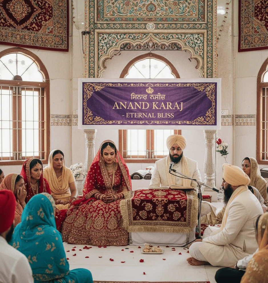 How Sikh Matrimonial Sites Are Transforming the Way We Find Love