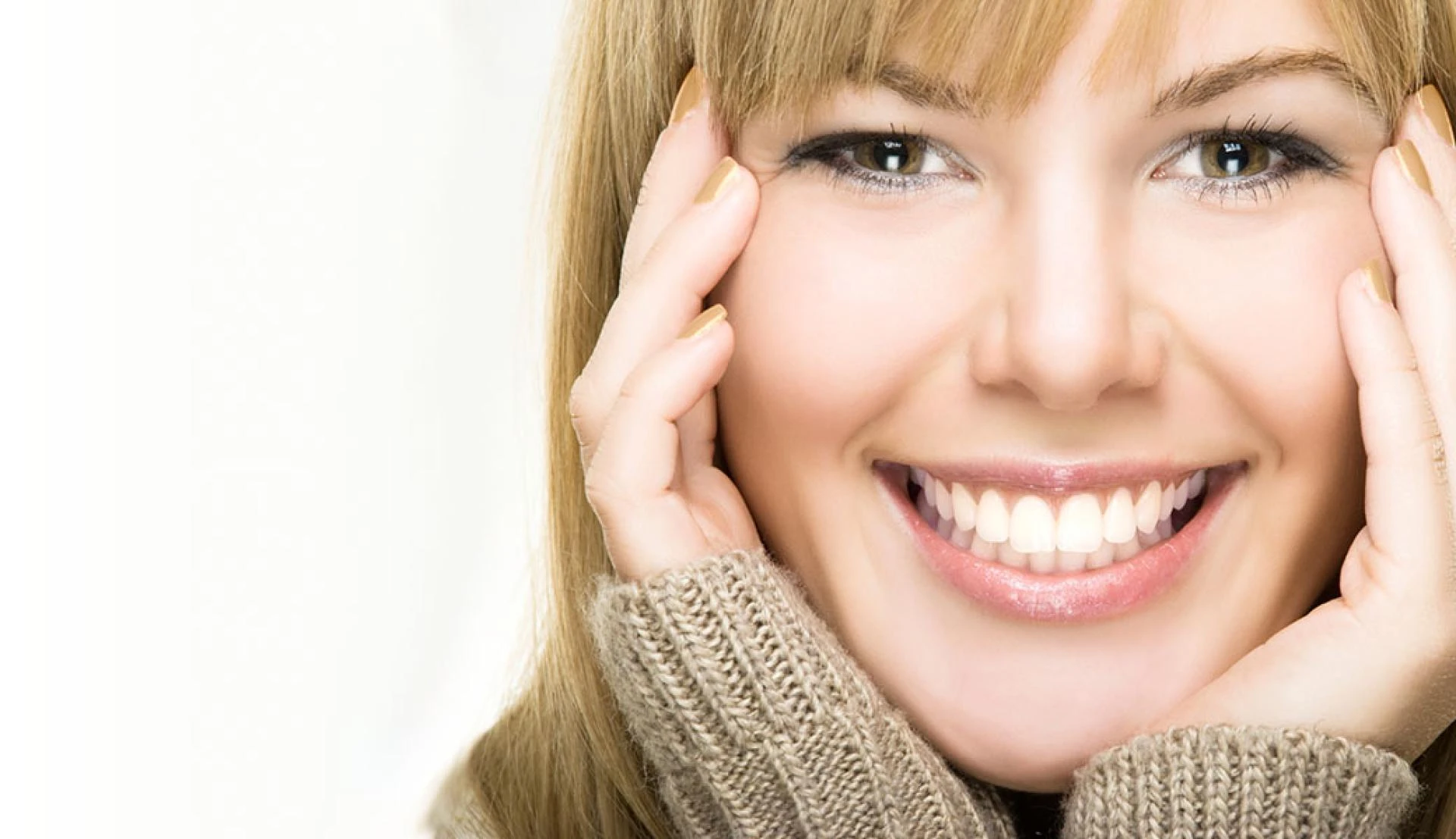 How Clear Braces Can Perfect Your Smile