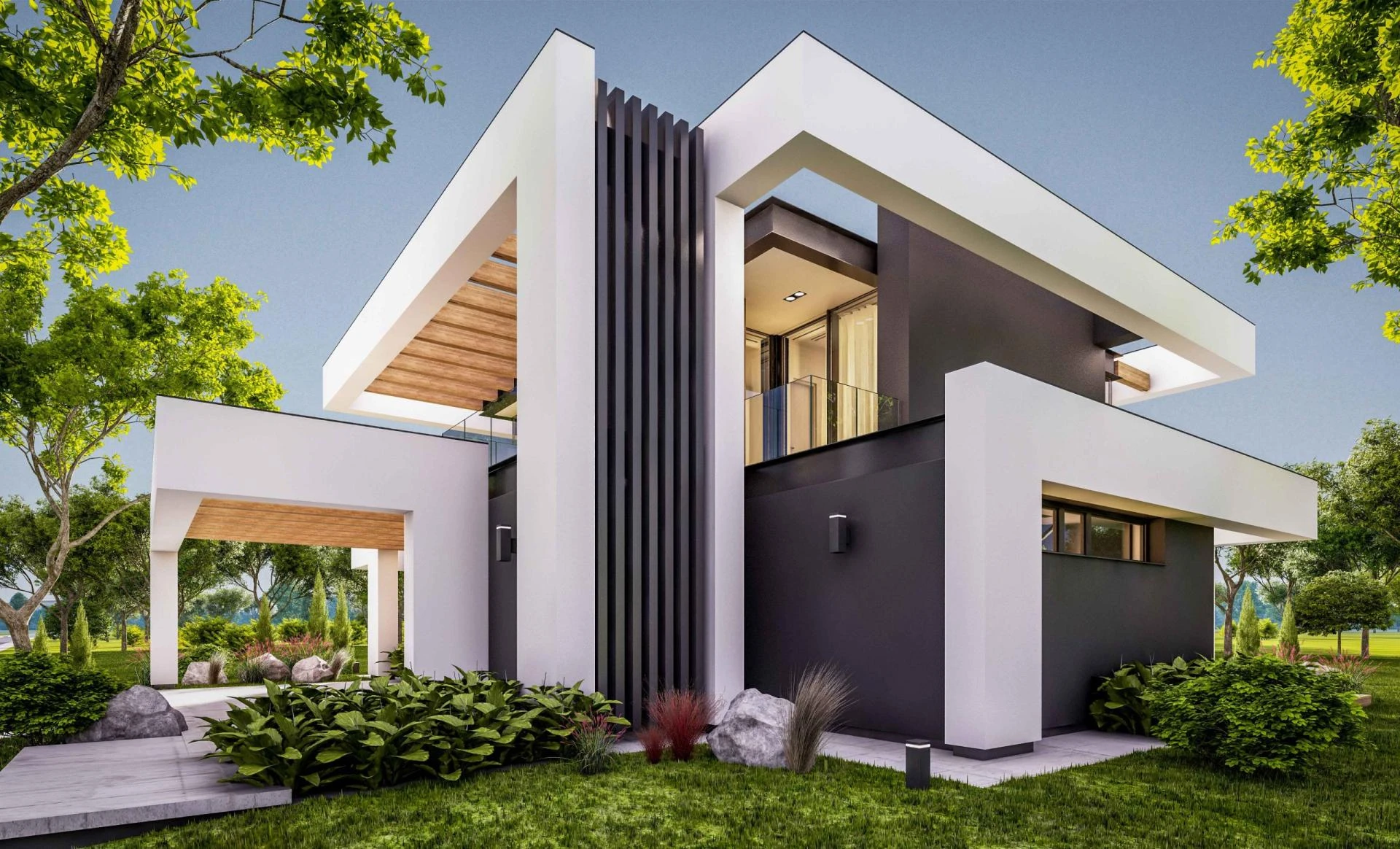 Top Things to Consider When Choosing Custom Home Builders in Melbourne