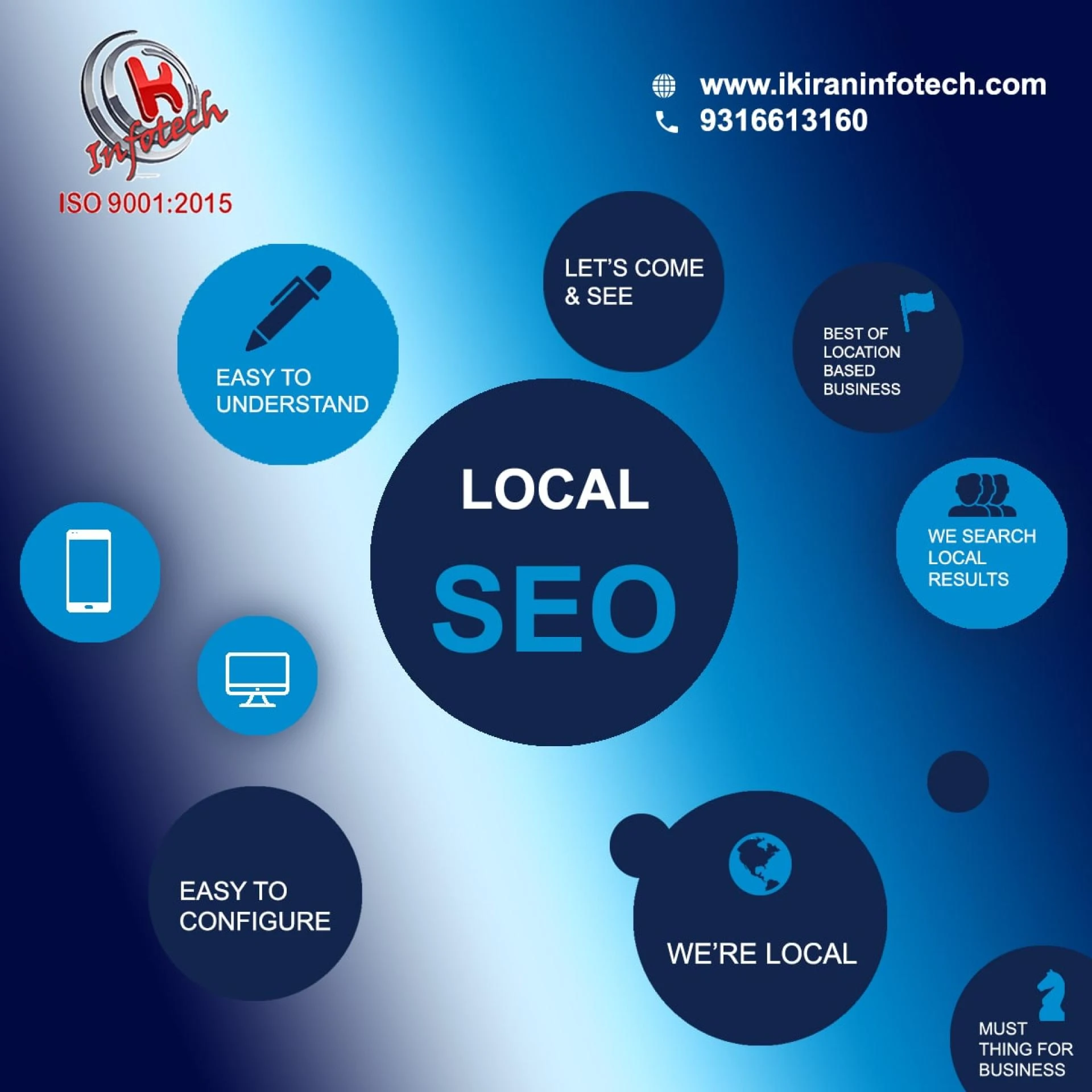 Seo Freelancer in Zirakpur | Chandigarh | Panchkula | baltana