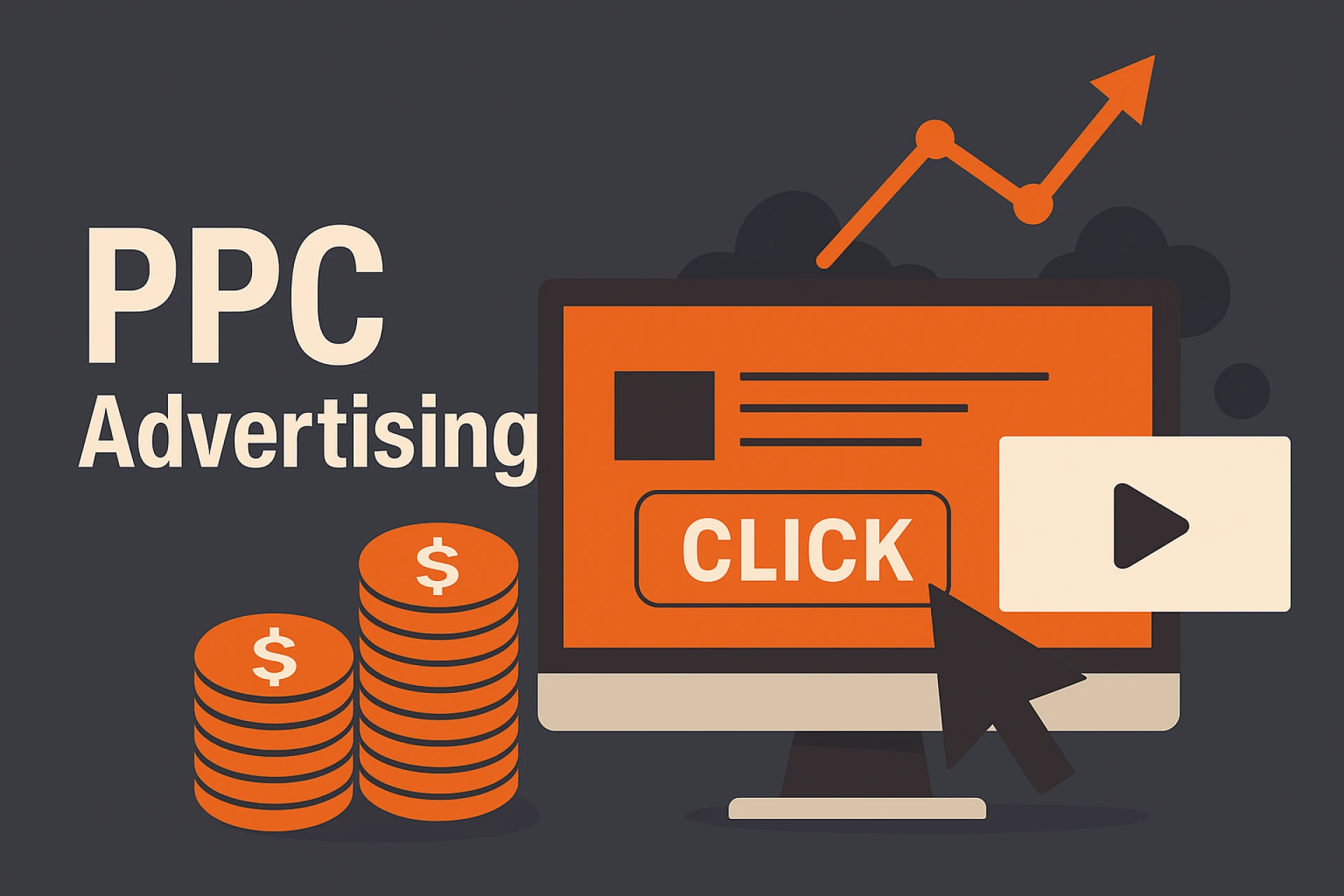PPC Advertising Strategies That Drive Real Business Growth