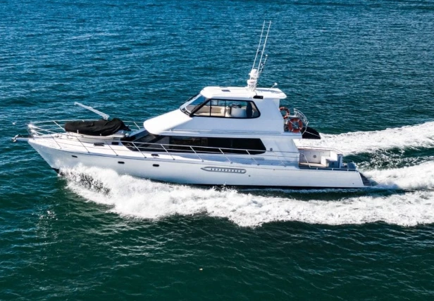 How Yacht Charter Sydney Works for Large Families
