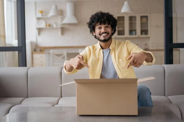 How Packers and Movers Simplify Your Relocation Journey?