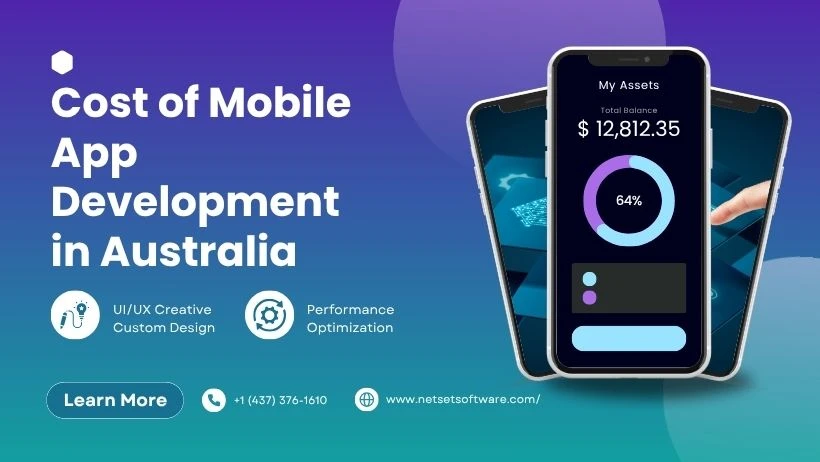 Cost of Mobile App Development in Australia: A Detailed 2025 Guide