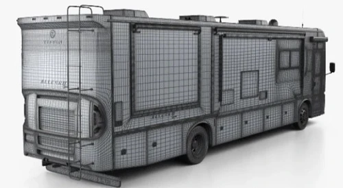 RV Parts Masters—Reducing Downtime for RV Owners with Fast, Reliable Access to Genuine OEM Parts