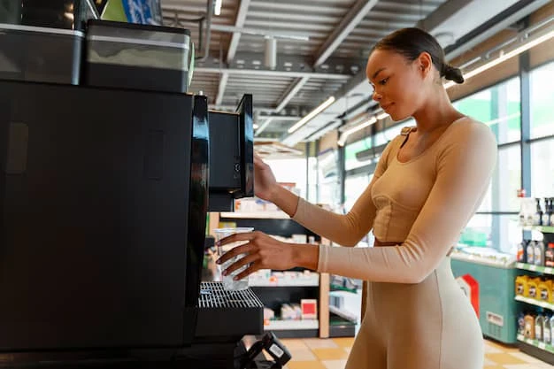 The Best Coffee and Vending Services for Busy Offices