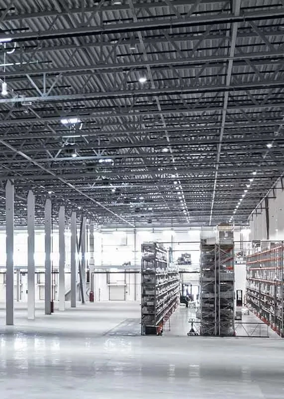 The Importance of Precision in Warehouse Safety: How Professional Line Marking Transforms Efficiency