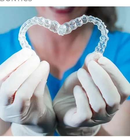 How Invisalign Can Transform Your Smile in Scotia ?