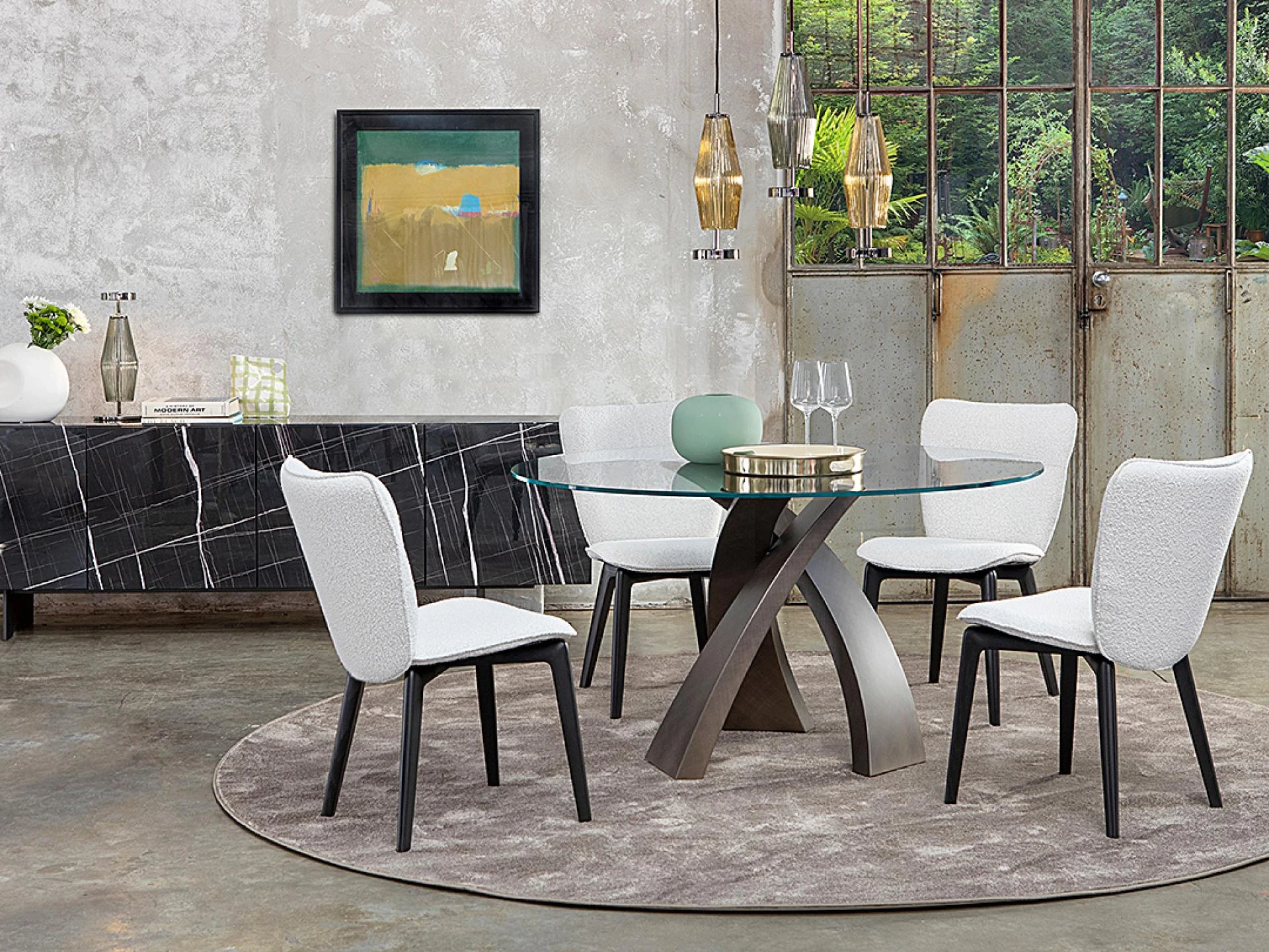 Discover Luxury Living with Western Furniture Dubai