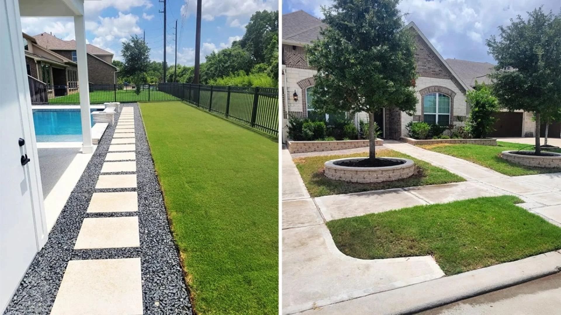 How Cajodi Construction Helps Homeowners Elevate Their Outdoor Living Spaces in Houston, TX