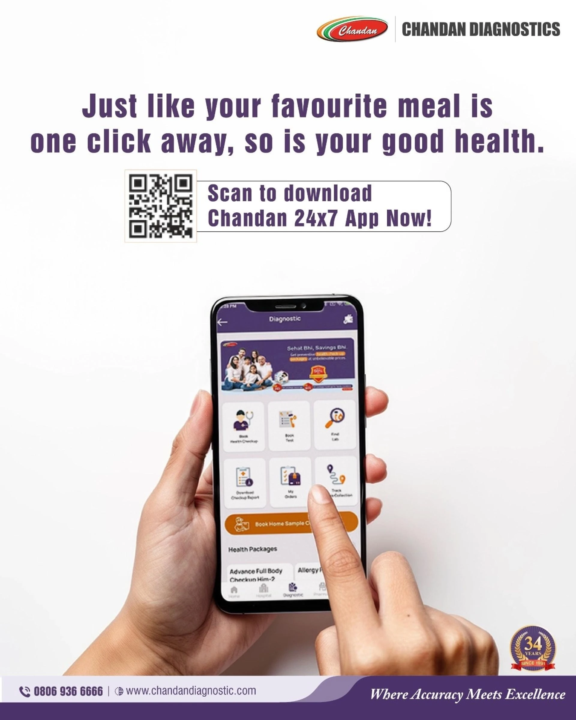 Understanding Your Blood Test Report: Easy Breakdown of CBC, LFT, KFT & More