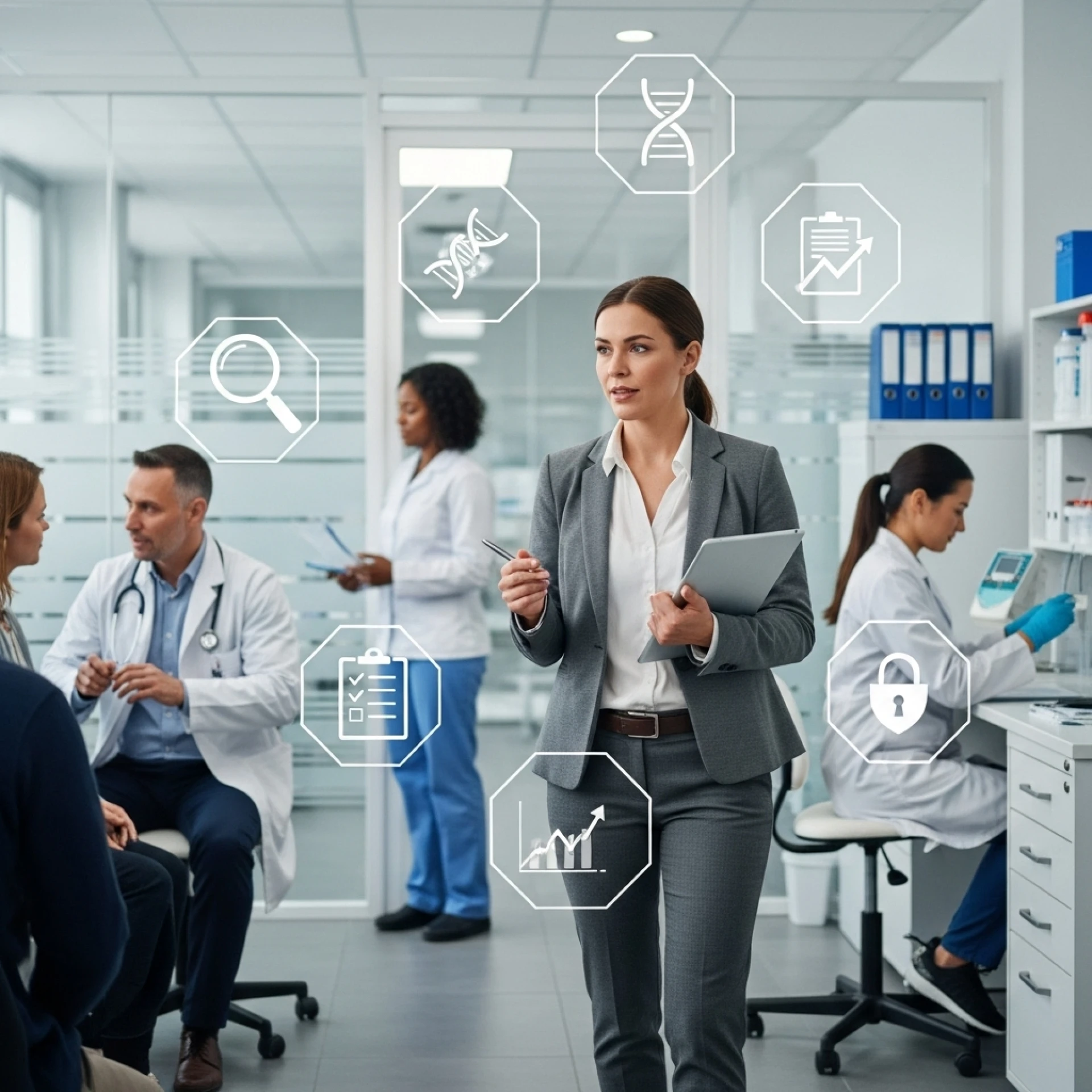 Top Skills You Need to Start a Career in Clinical Research