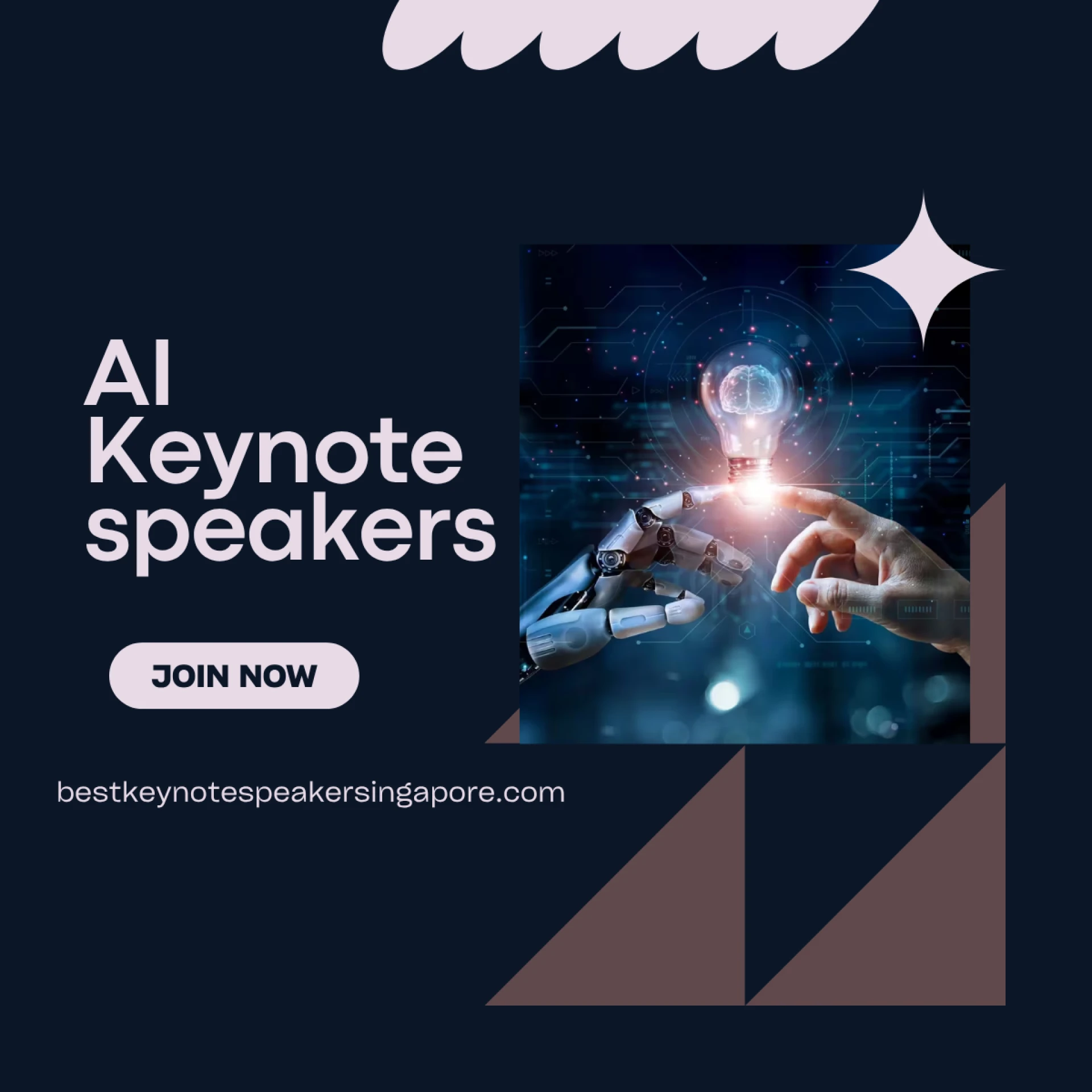 Why Every Event Needs a Keynote Speaker Singapore for Maximum Impact