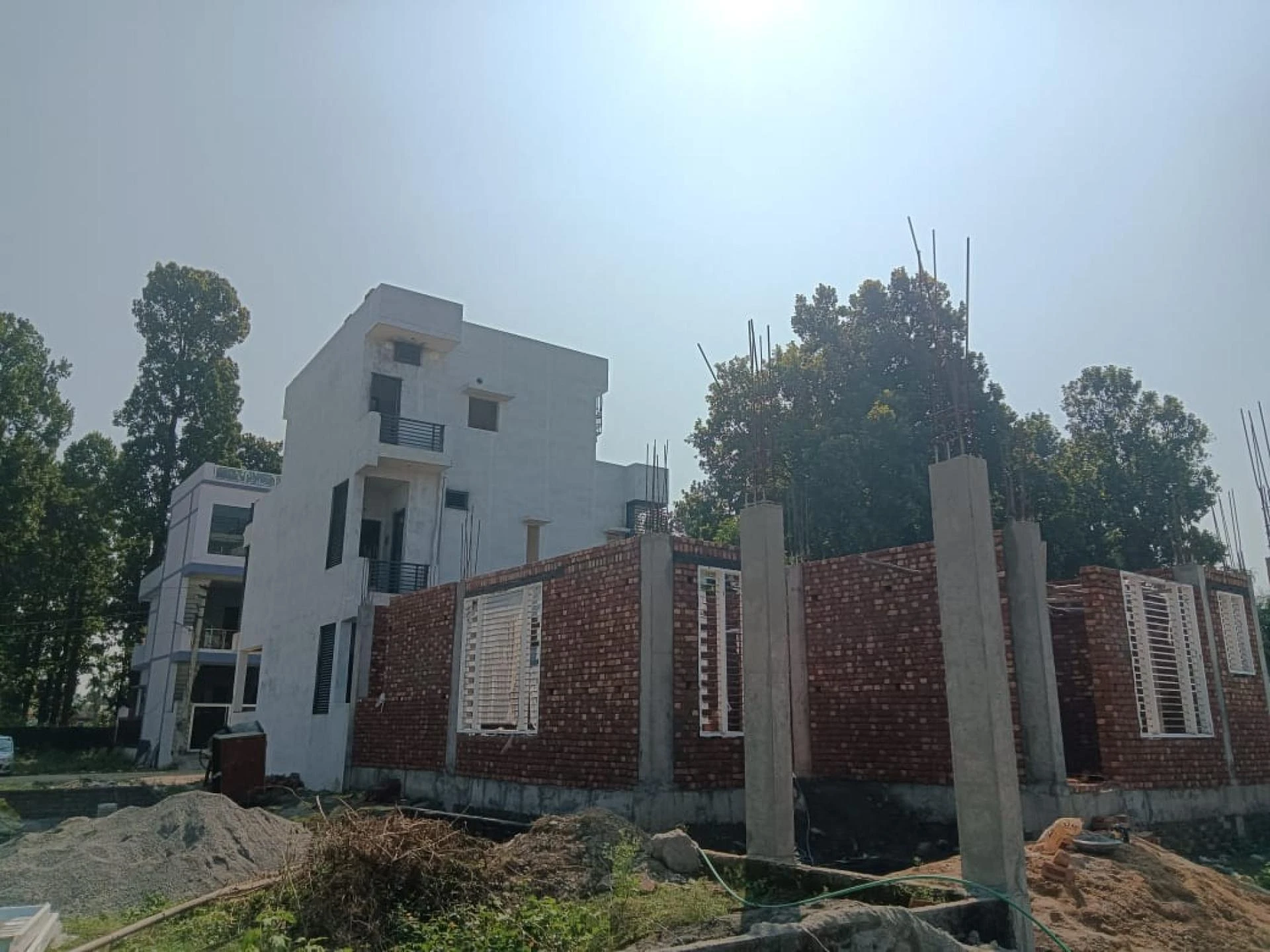 Top 10 builders in Dehradun | Best Construction Company | House Builders in Dehradun