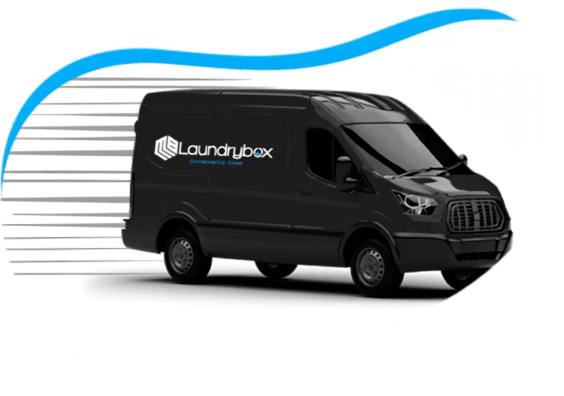 LaundryBox Services: Fast, Reliable & Hassle-Free Laundry Care