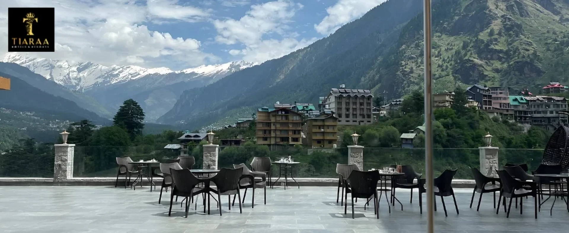 Top 4 Star Resorts in Manali for a Comfortable Mountain Getaway