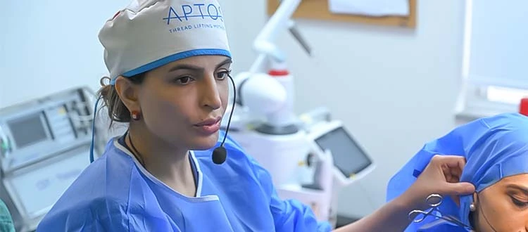 Botox Injections in Islamabad: Crow's Feet Gone