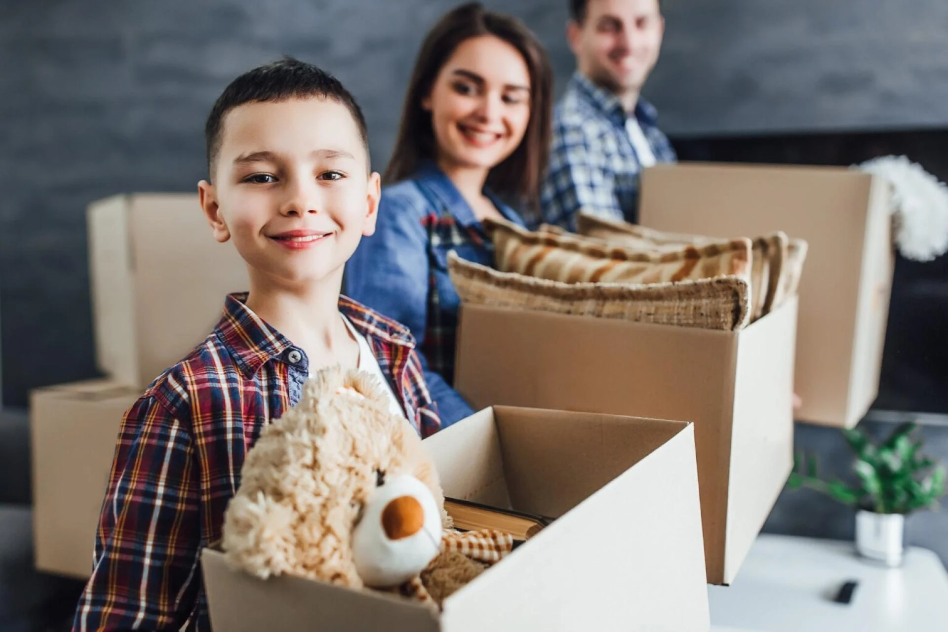 Give Hope to Families with RMHC Norfolk Donations