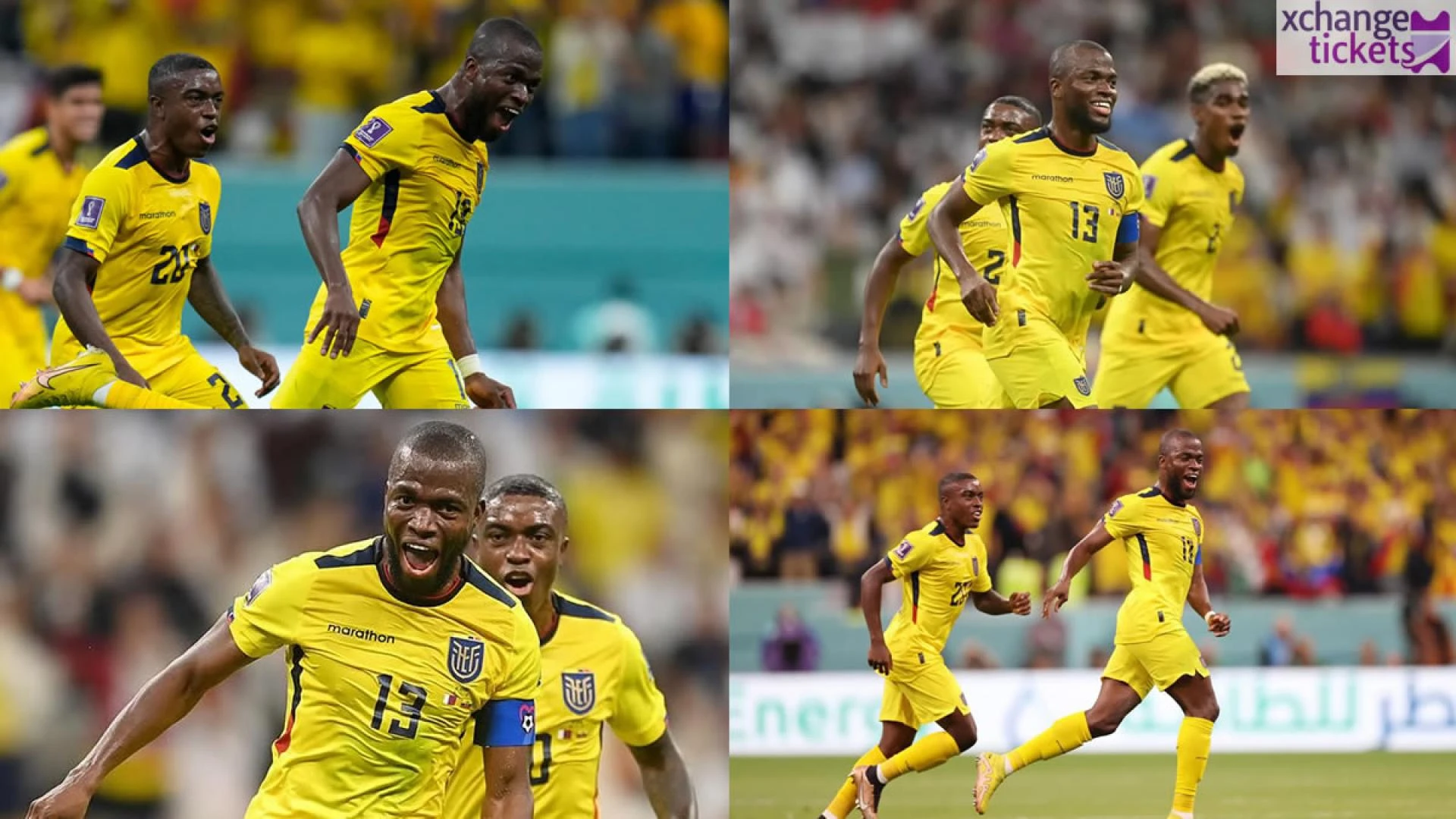 Draft: My Post TitleEcuador FIFA World Cup Tickets: Piero Hincapie Returns Ecuador's Speedy Leader Back for Key Matches