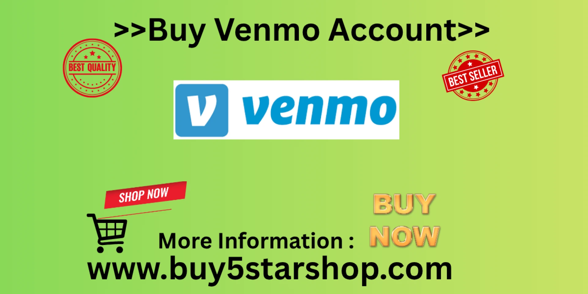How To Earn $398/Day Using BUY VENMO ACCOUNT