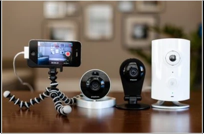 Strengthen Your Property Security with Expert CCTV Installation Services in Lagos