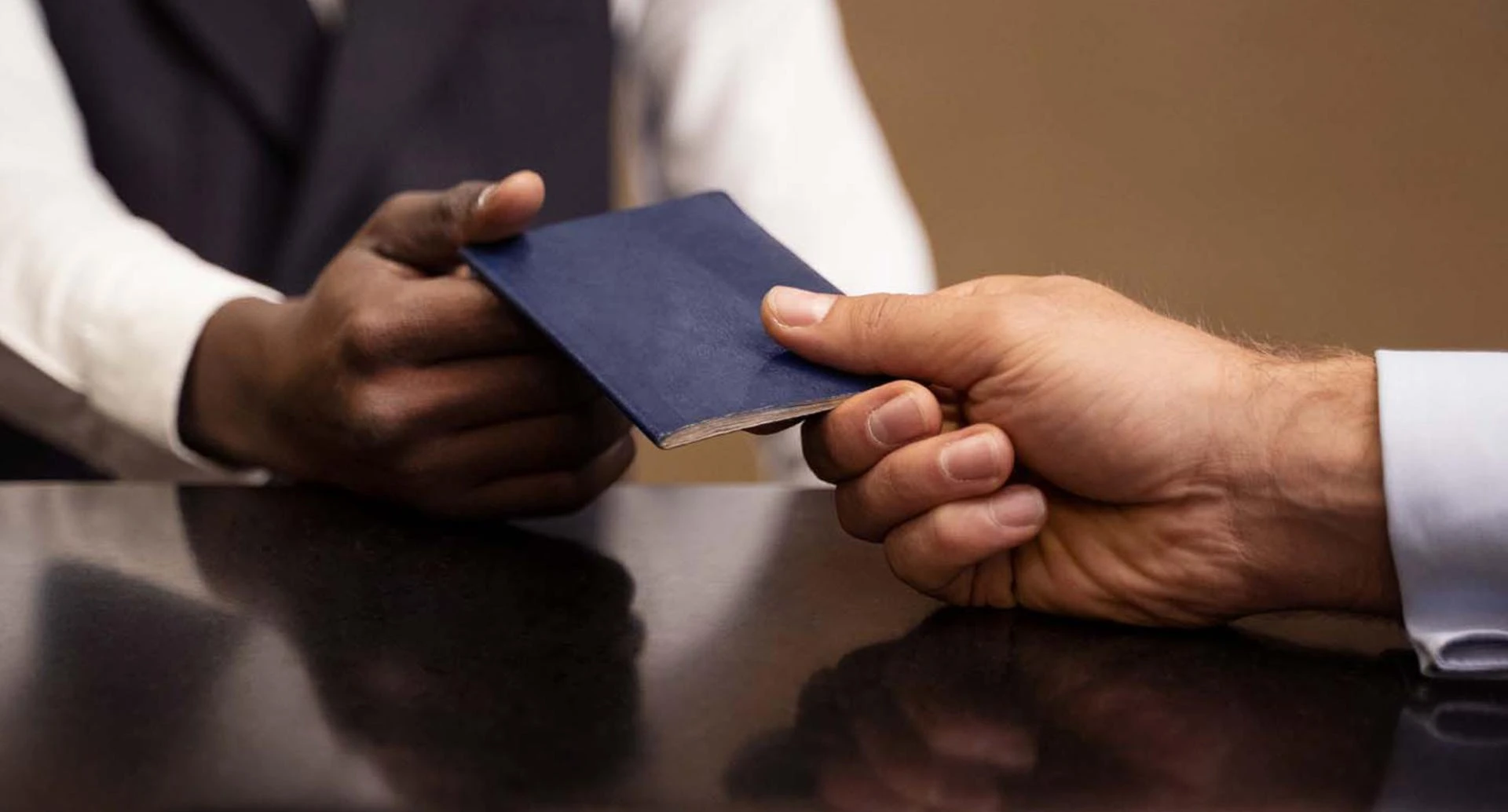 Expert Citizenship Investment Consultants | Secure Your Global Future