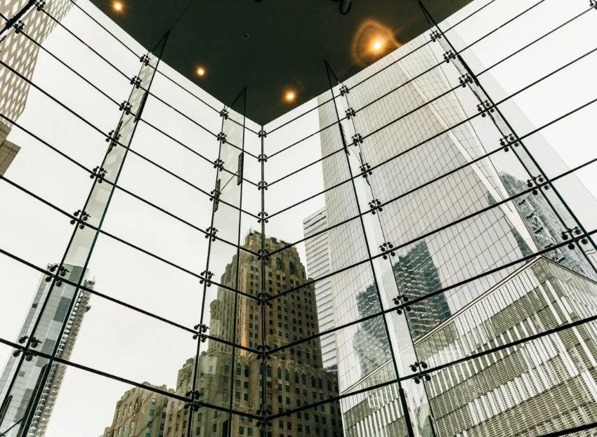 Building Future-Ready Companies with Effective Organization Design in Gurugram