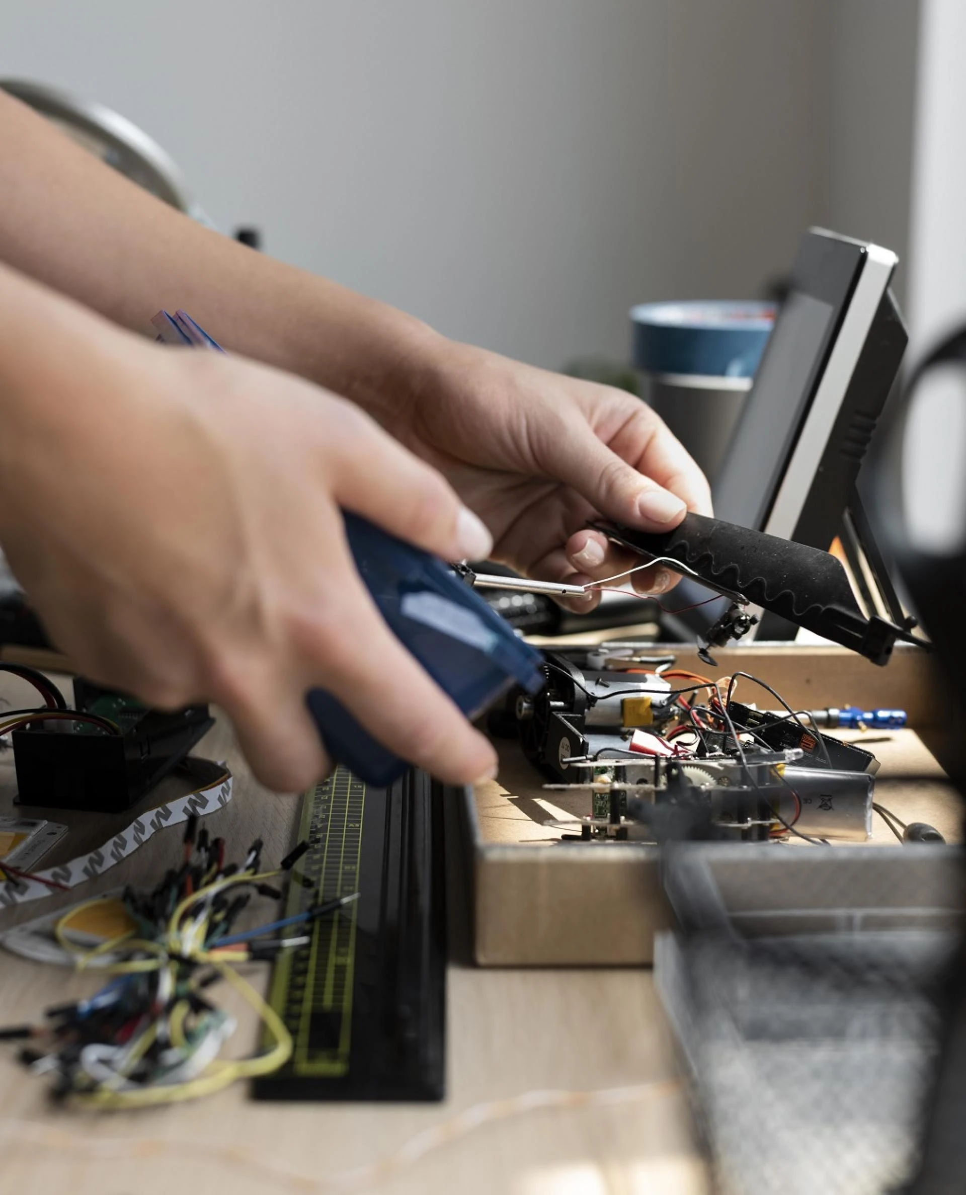 How to Choose the Best Computer Repair Services near Our Location