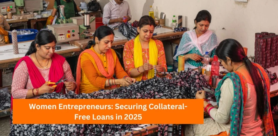 Empowering Women Entrepreneurs: How MSME Loan for Women is Driving India’s Growth Story