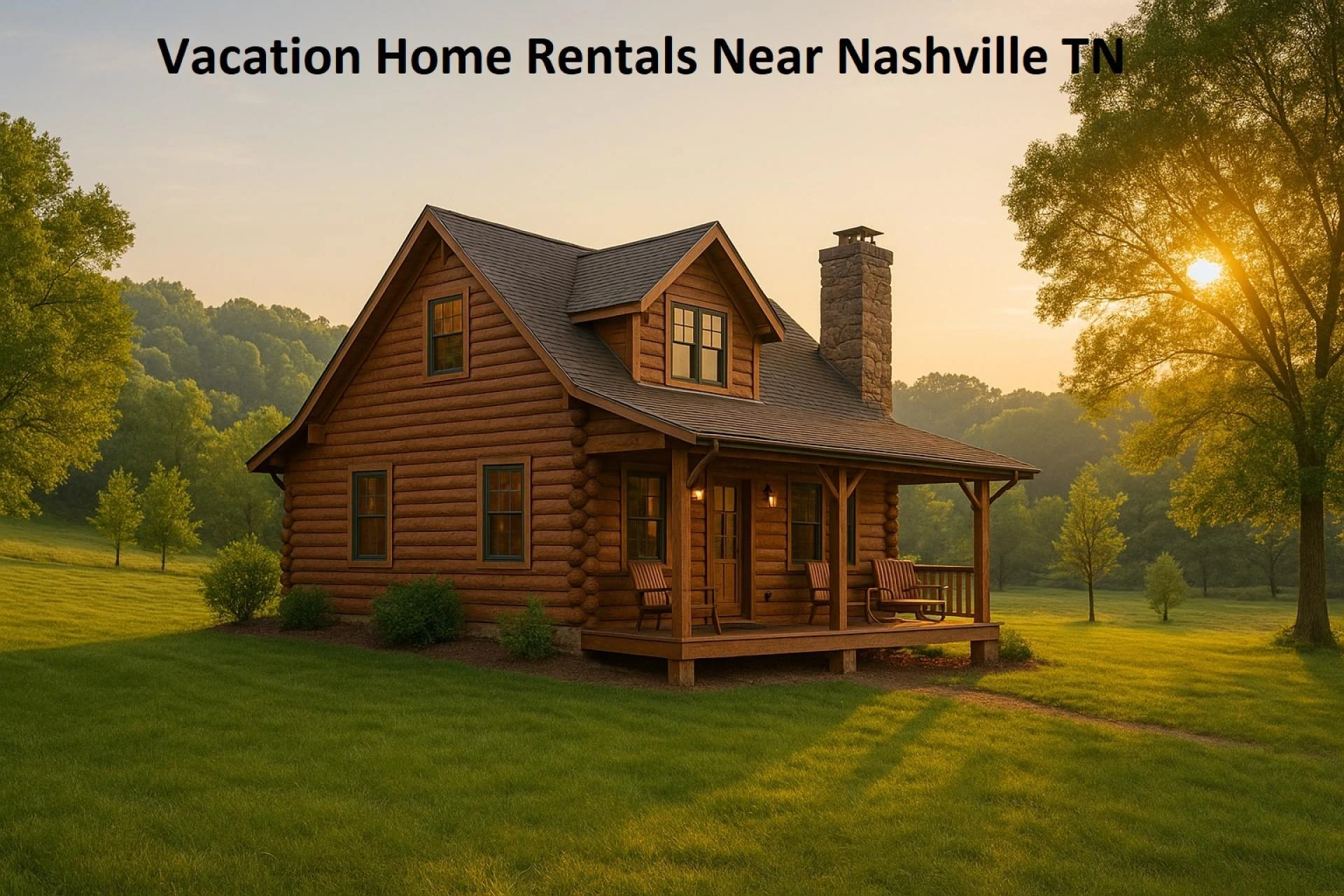 Business Travel Stays near Nashville with Practical Perks