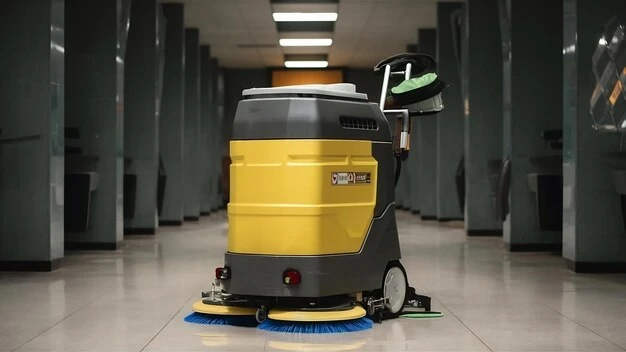 How to Maintain Your Industrial Vacuum Cleaner Heavy Duty for Long Life