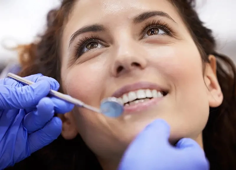 Your Trusted General Dentist in Mitchellville for Complete Family Dental Care