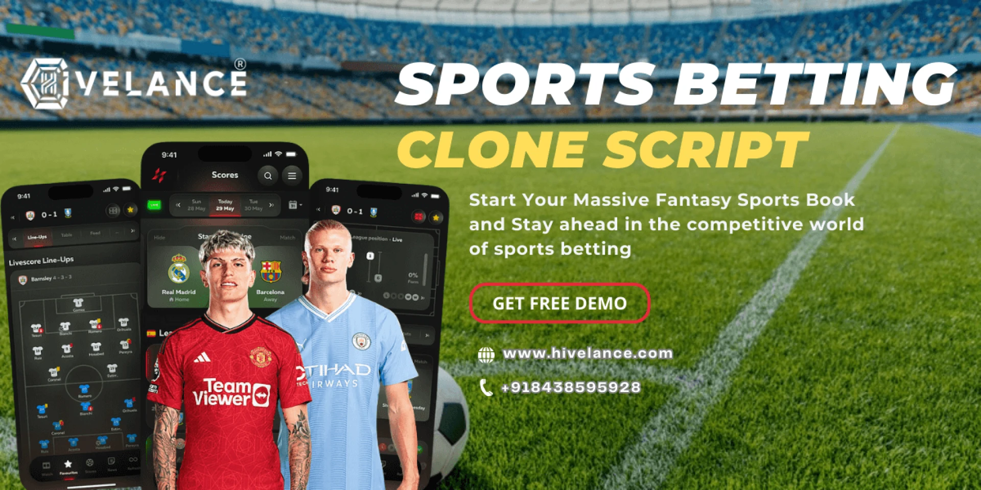 Best Sports Betting Clone Script Comparison: Which One is Ideal for Your 2026 Fantasy Sportsbook Platform?