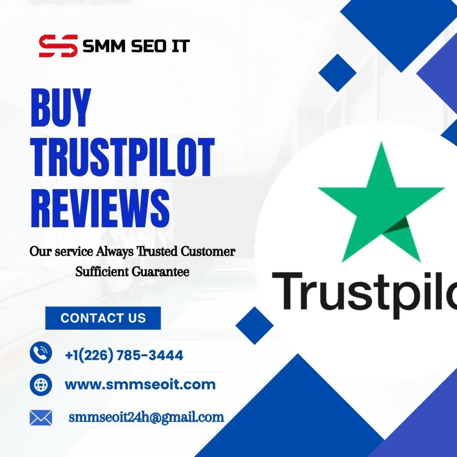 Best Quality Trustpilot Reviews in Australia Explained