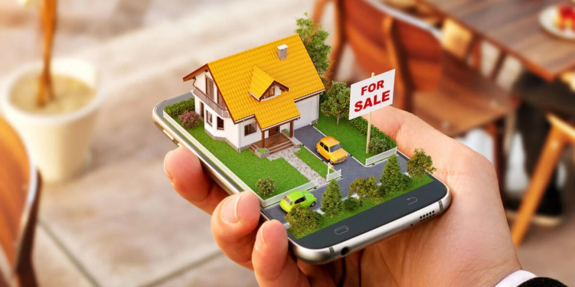 Smart Property Promotion: Why You Need a Real Estate Marketing Agency to Grow Sales