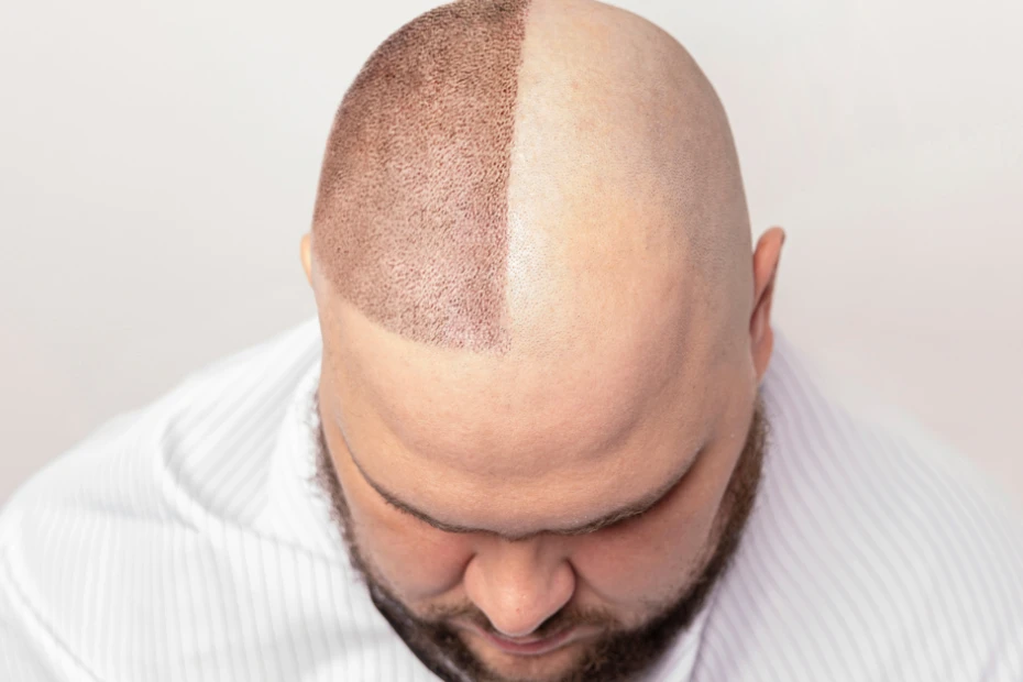 Understanding Hair Transplants and Their Benefits