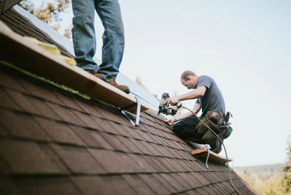 A Long-Lasting Roof Starts With Smart Choices