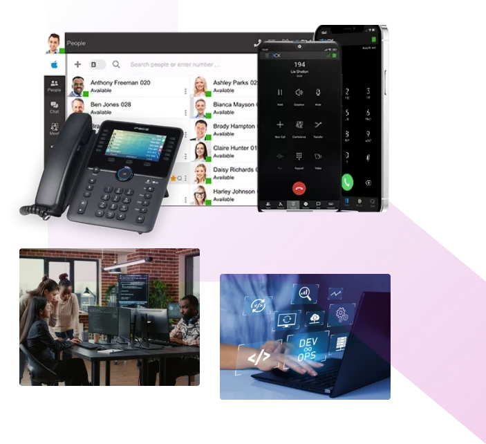 12 Powerful Features You Didn’t Know the 3CX Phone System Offers