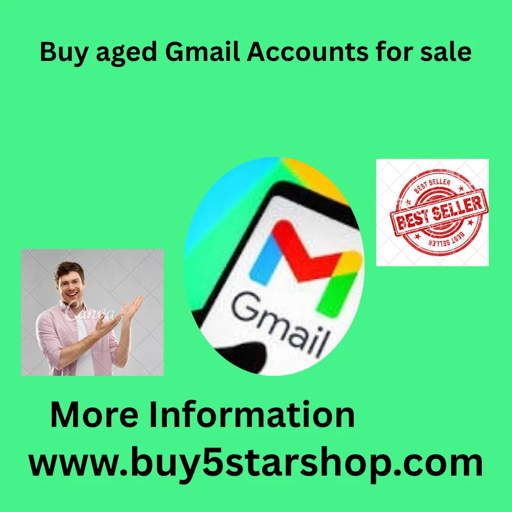Why BUY AGED GMAIL ACCOUNTS FOR SALE Is No Friend To Small Business