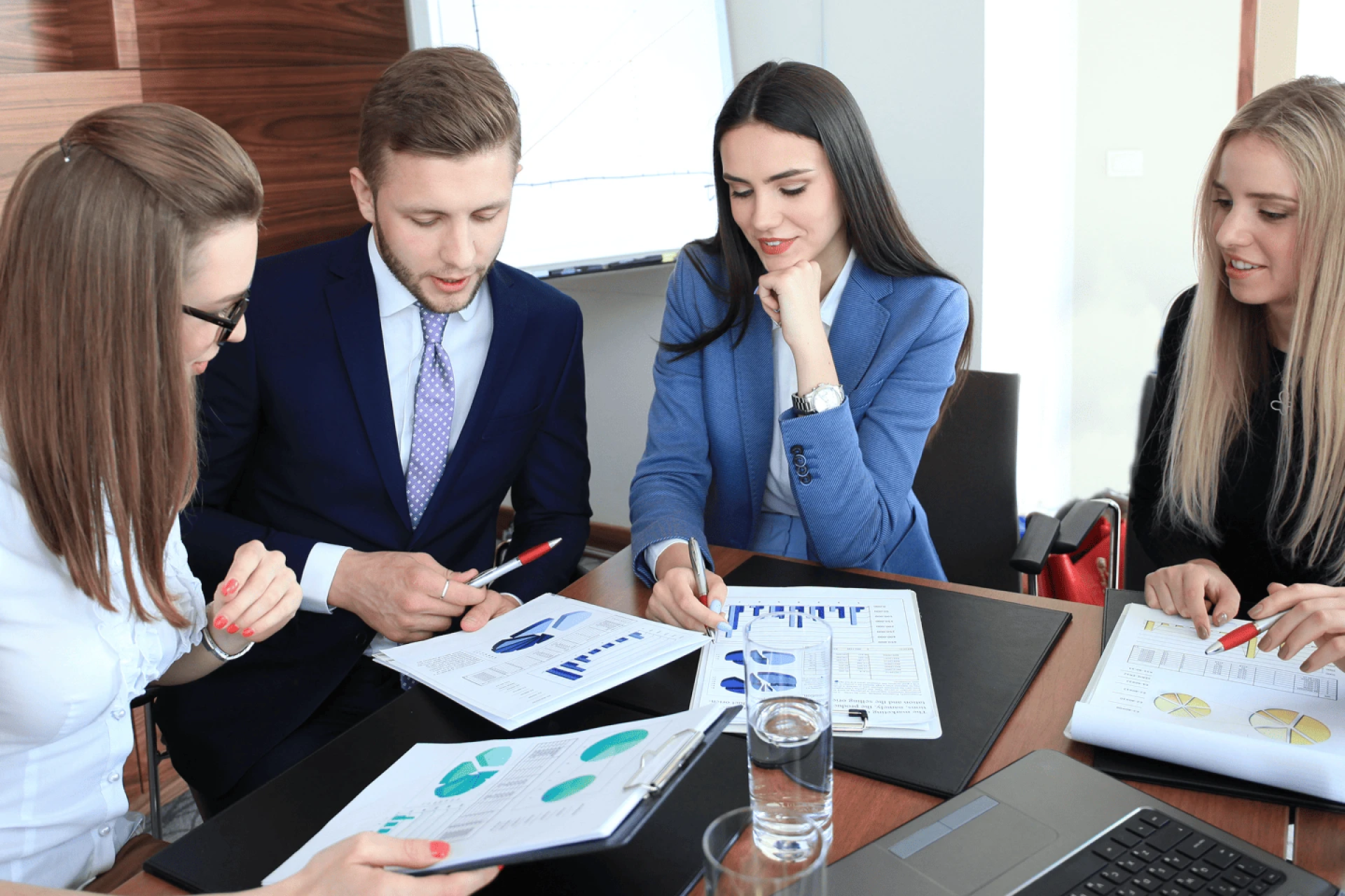 Transforming Sacramento Businesses with Expert CFO Services