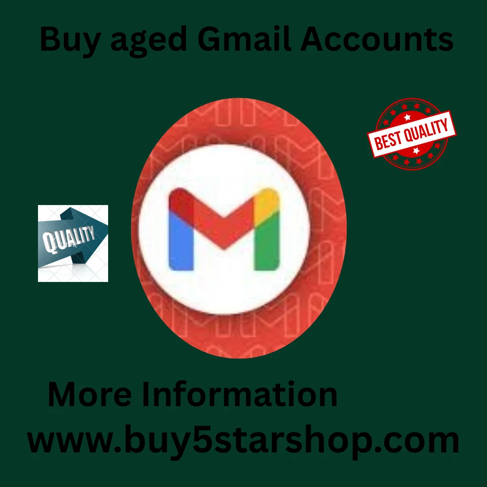 SuperEasy Ways To Learn Everything About BUY AGED GMAIL ACCOUNTS FOR SALE