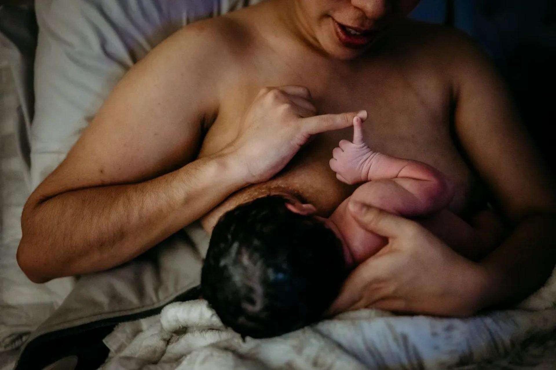 Is Dallas Natural Birth Right for You? What to Consider