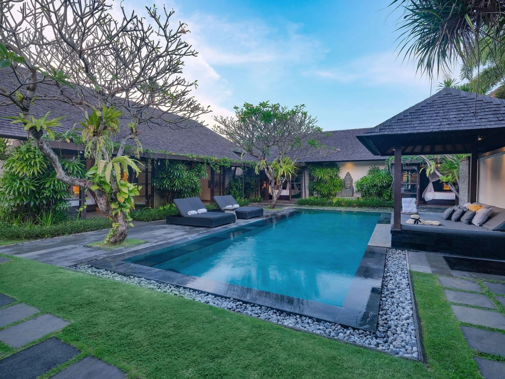 Bali Villas Seminyak