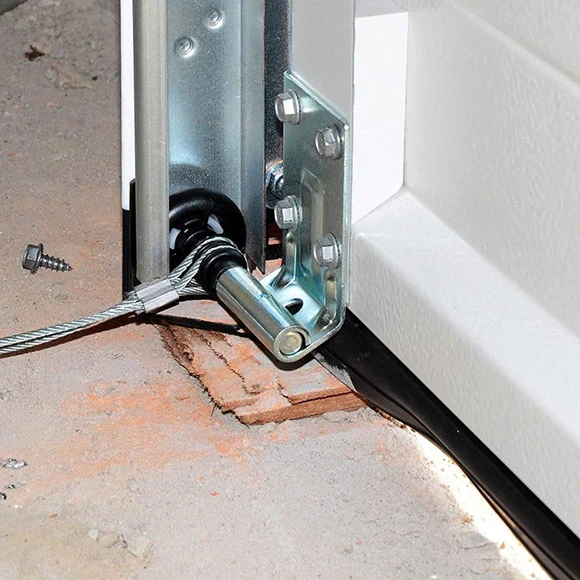 Trusted Garage Door Repair in Brighton by Society Garage Door Experts