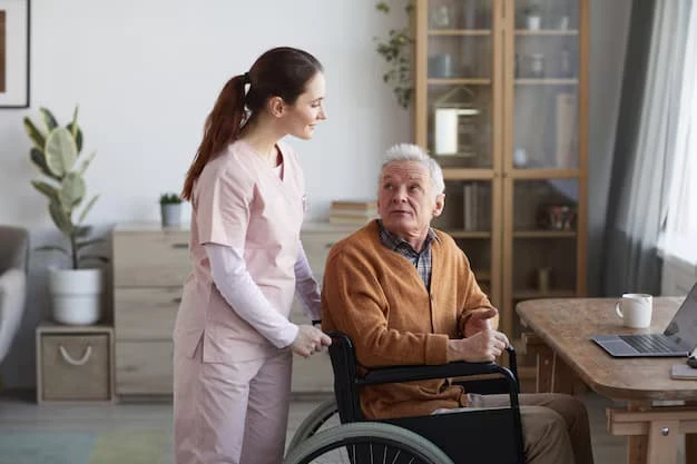 How to Select the Best Assisted Living Facility in Morris Plains