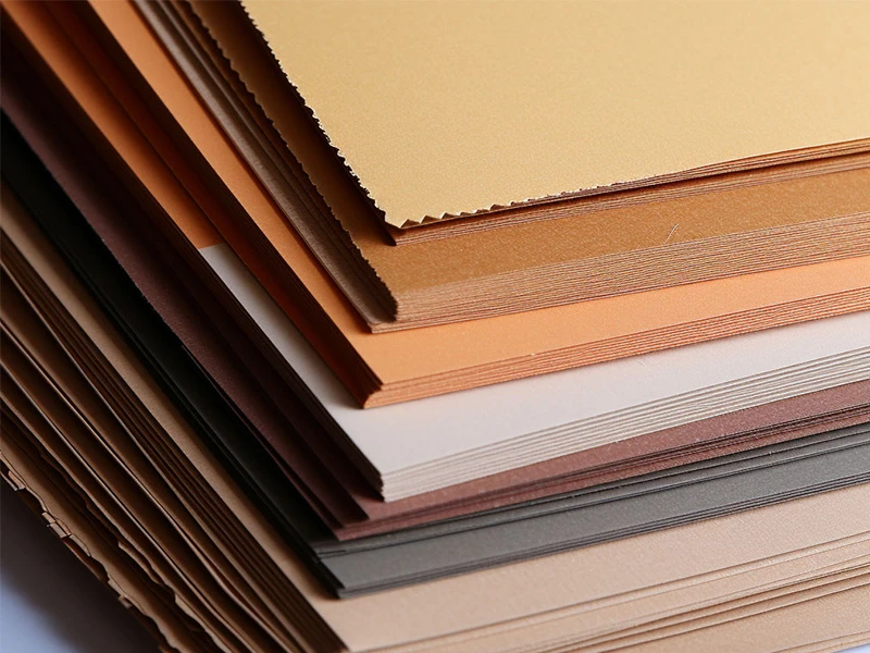 Difference Between Cardboard And Corrugated Packaging Materials