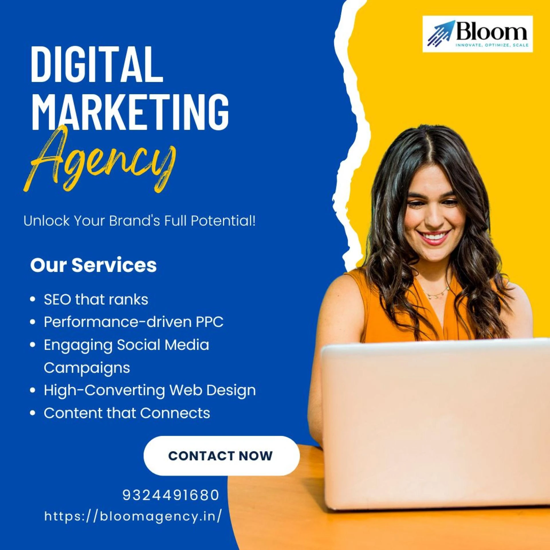 How Modern Digital Strategies Are Transforming Adult, Education, Tourism & Skincare Brands Online