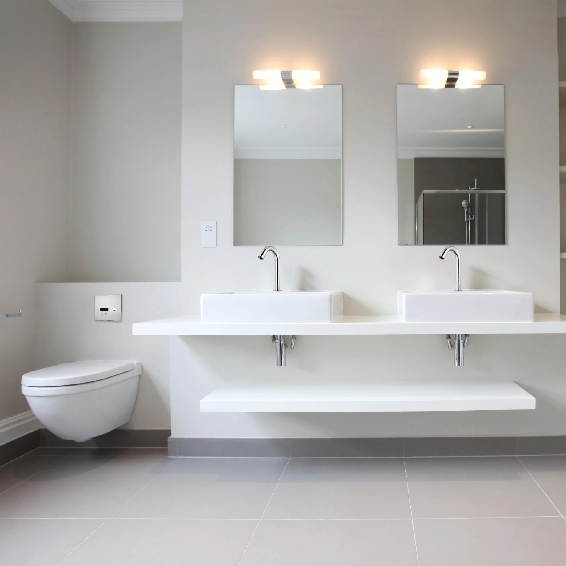 Top 10 Benefits of Automatic Sensor Tap & Urinal Sensor (2025 Update)