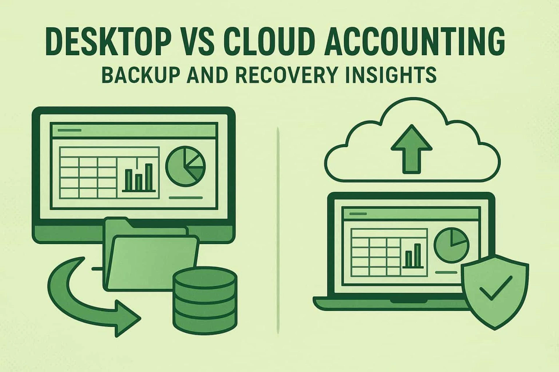 Can Desktop Accounting Still Compete in the Age of Cloud Automation?