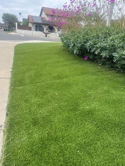 Low-Maintenance Landscaping: Why Artificial Grass is a Game-Changer
